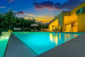 Villa Limone by Istrialux